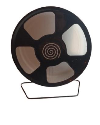 Ruota per roditori