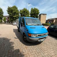 Iveco Daily ribaltabile 35c13