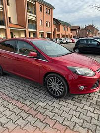 Ford Focus 1.6 ecoboost 150 cv euro 5