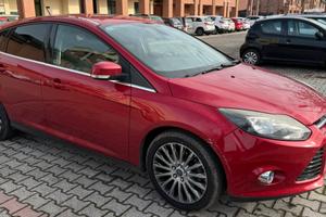 Ford Focus 1.6 ecoboost 150 cv euro 5