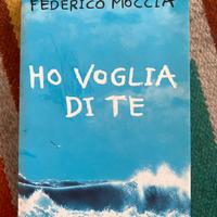 Federico Moccia 2006 Feltrinelli IV edizione