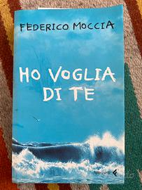 Federico Moccia 2006 Feltrinelli IV edizione