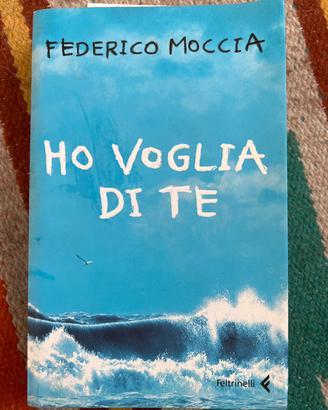 Federico Moccia 2006 Feltrinelli IV edizione