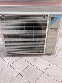 Daikin 5 kW RXF50B2V1B R32 – Unità esterna climati
