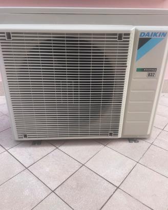 Daikin 5 kW RXF50B2V1B R32 – Unità esterna climati