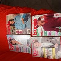 4 Burda del periodo 1988/1989
