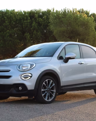Fiat 500X 1.6 MULTIJET 130 CV Connect 