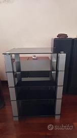Mobile porta Hi-FI