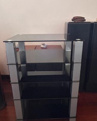 Mobile porta Hi-FI
