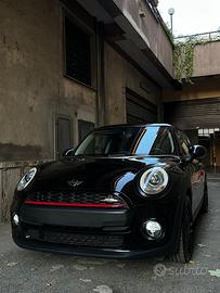Mini Cooper per NEOPATENTATI