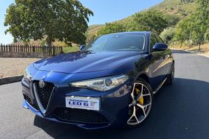 Alfa Romeo Giulia 2.2 Turbodiesel 190 CV AT8 Execu