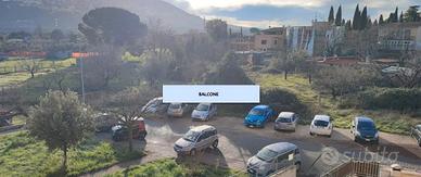 TIVOLI BILOCALE ARREDATO Con BALCONE