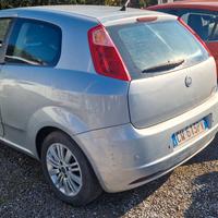Ricambi Fiat Grande Punto