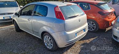 Ricambi Fiat Grande Punto