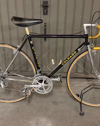 Colnago Mexico Campagnolo bici eroica vintage