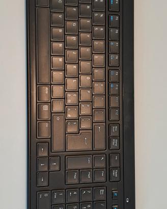 Tastiera wireless Kensington