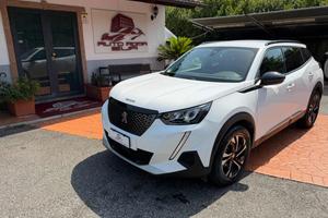 PEUGEOT 2008 BlueHDi 100 S&S Allure Navi Pack PR