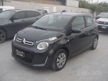 Citroen C1 VTi 68 5 porte Feel - 2015