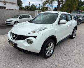 NISSAN JUKE 1.5DCI 110CV TEKNA RETROCAMERA NAVIG