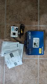 macchina fotografica 