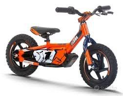Ktm bici elettrica