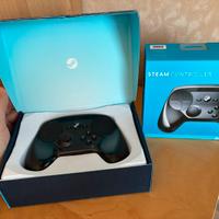 Steam Controller