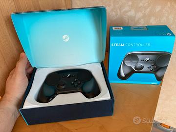 Steam Controller