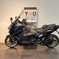 Yamaha T Max 560 Tech max