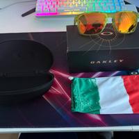 OCCHIALI DA SOLE OAKLEY CUSTOM
