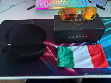 OCCHIALI DA SOLE OAKLEY CUSTOM