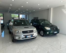 Toyota RAV4 2.0 5p. 4X4