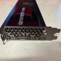 Scheda Grafica Nvidia 1080Ti