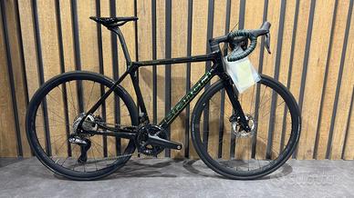 Bianchi Specialissima CV - Ultegra Di2 12v Tg.53