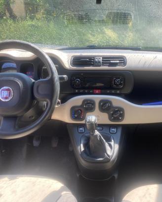 FIAT PANDA 1.3 MJT TUTTI I LAVORI ESEGUITI GUARDA