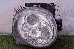 FARO ANTERIORE DESTRO NISSAN Juke 1° Serie 26010B