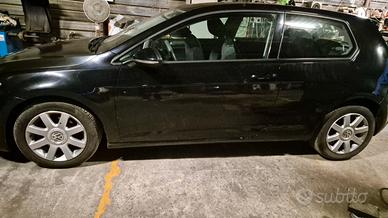 VOLKSWAGEN Golf 7ª serie - 2013