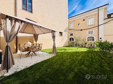 2 LOCALI A L'AQUILA