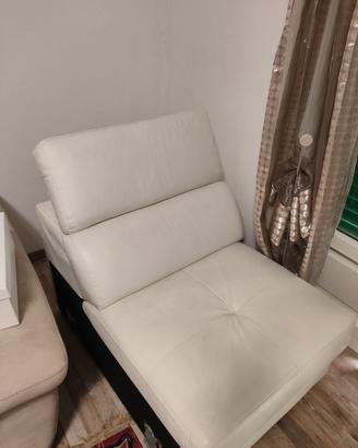puf- seduta divano 