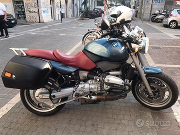Bmw r 1100 r