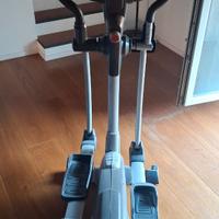 Ellittica Kettler Cross M