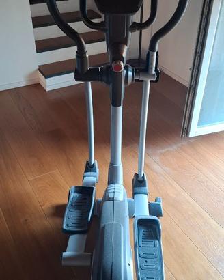 Ellittica Kettler Cross M