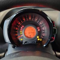 Quadro strumenti PEUGEOT 108 998cc benzina del 201