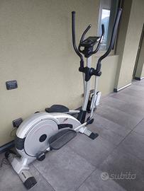 Calypso Crosstrainer 400 Cyclette Ellittica 