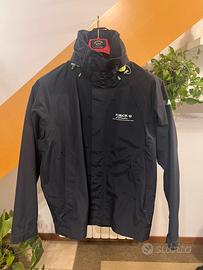 Giacca Cerata Slam Force 1 Taglia XL