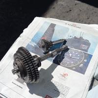 CAMBIO 3 MARCE VESPA HP  V  N  XL PKS 