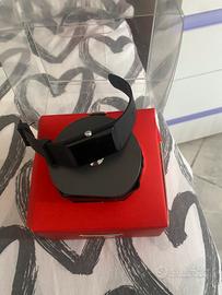 Vodafone sos band bracciale anziani gps