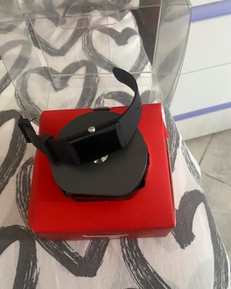 Vodafone sos band bracciale anziani gps