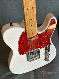 Squier Telecaster Classic Vibe 50s