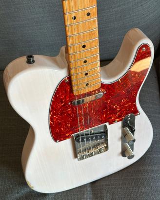 Squier Telecaster Classic Vibe 50s