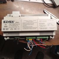 alimentatore videocitofono 